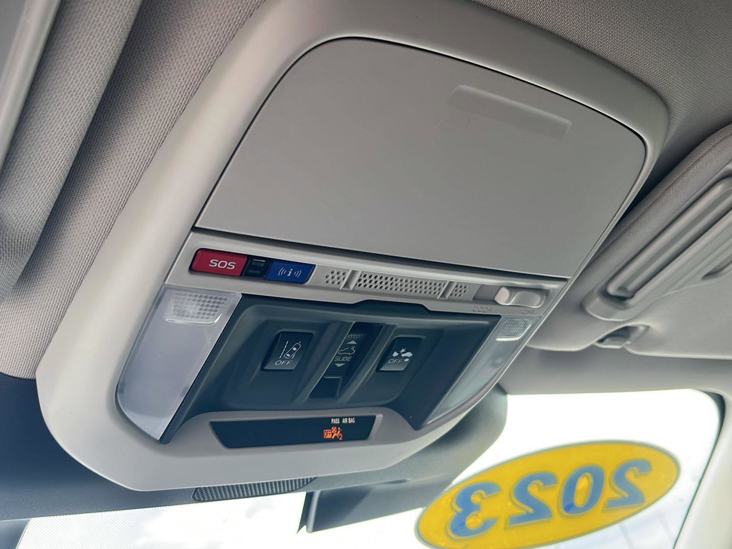 Used 2023 Subaru Forester Limited image 17