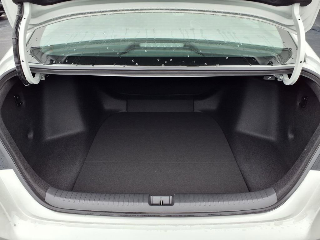 New 2026 Honda Accord LX image 25