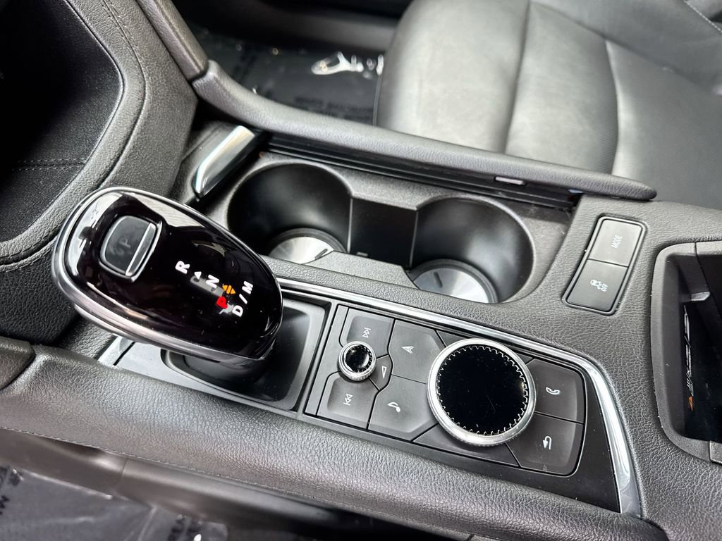 Used 2024 Cadillac XT6 Premium Luxury image 23