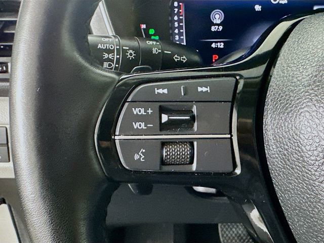 Certified 2024 Honda Pilot Elite image 13