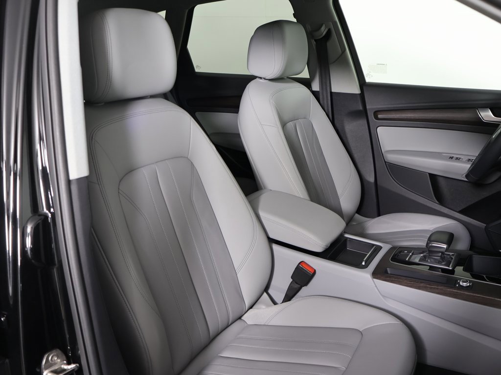Used 2022 Audi Q5 2.0T Premium image 29