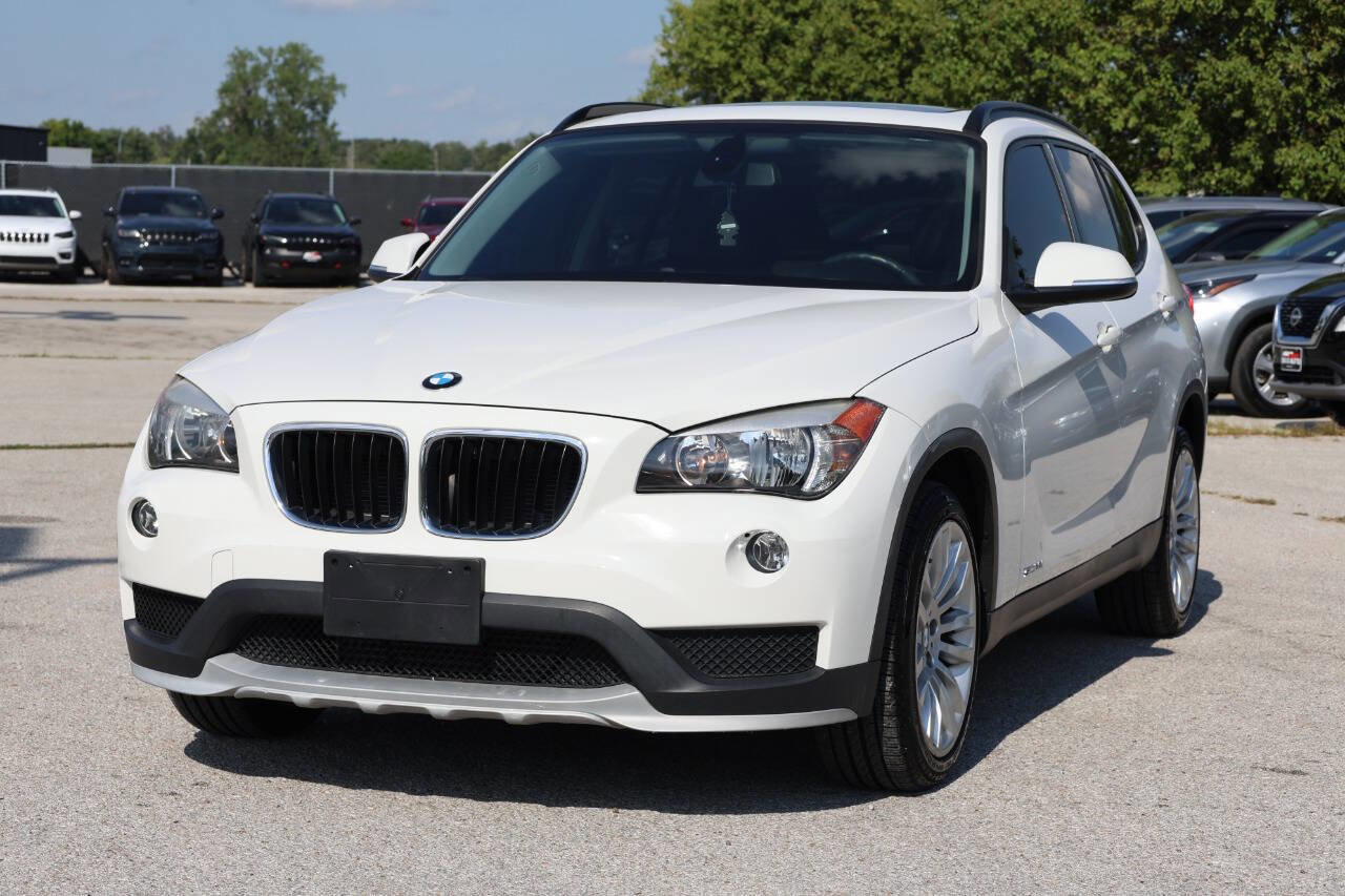 Used 2015 BMW X1 sDrive28i image 6
