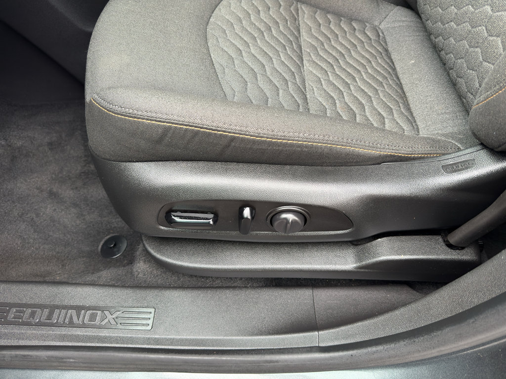 Certified 2020 Chevrolet Equinox LT AWD/4WD image 16
