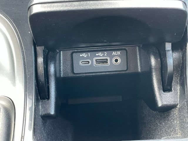 Used 2023 Nissan Maxima SV w/ Floor Mat Group FWD image 21