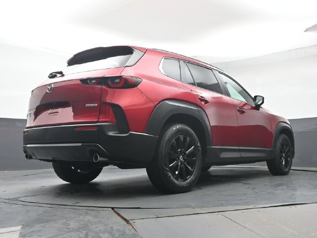 Certified 2024 MAZDA CX-50 AWD 2.5 S w/ Weather Package image 27