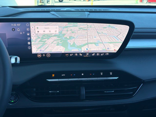 New 2027 Buick Enclave Avenir FWD image 18