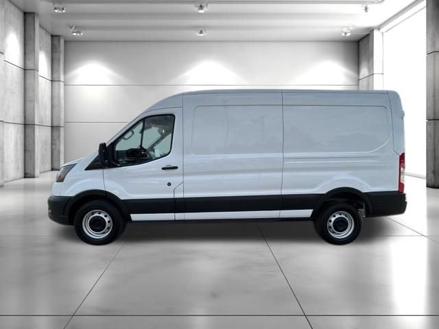 Used 2023 Ford Transit 250 Medium Roof RWD image 4