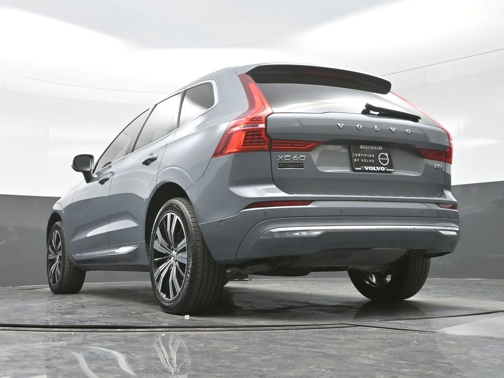 Used 2023 Volvo XC60 B5 Plus w/ Protection Package Premier image 24
