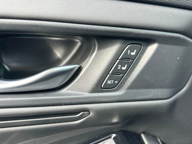 New 2026 Honda Accord Touring image 12