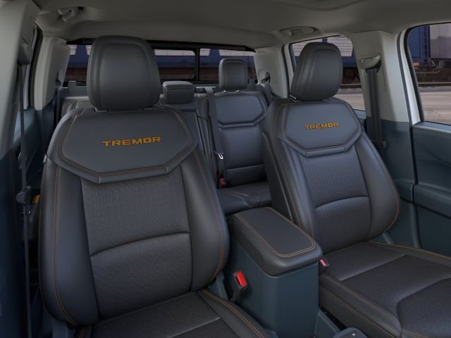 New 2026 Ford Maverick Tremor AWD/4WD image 10