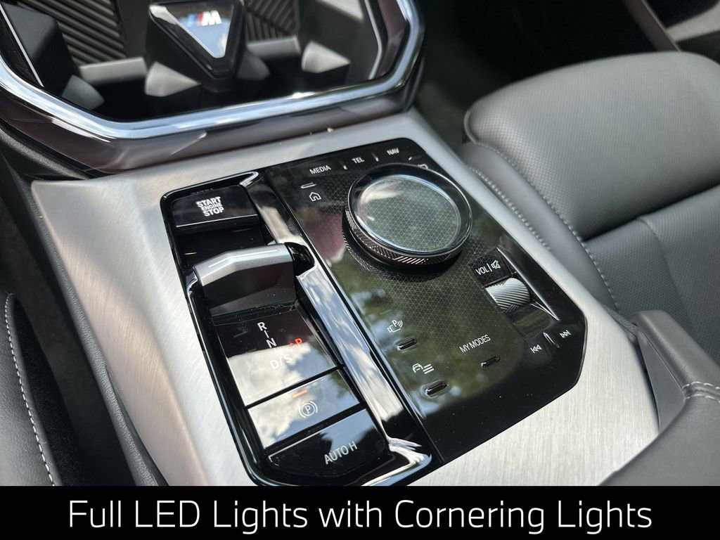 Certified 2025 BMW X3 M50 AWD/4WD image 22