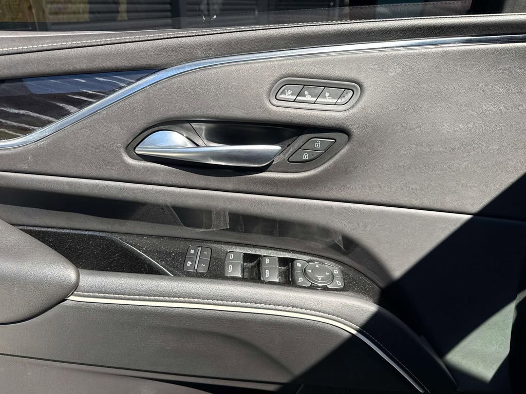 Used 2023 Cadillac Escalade Sport image 21