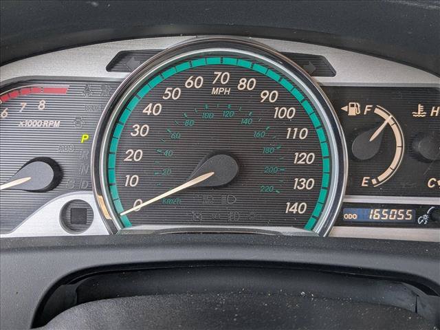 Used 2010 Toyota Venza FWD image 11