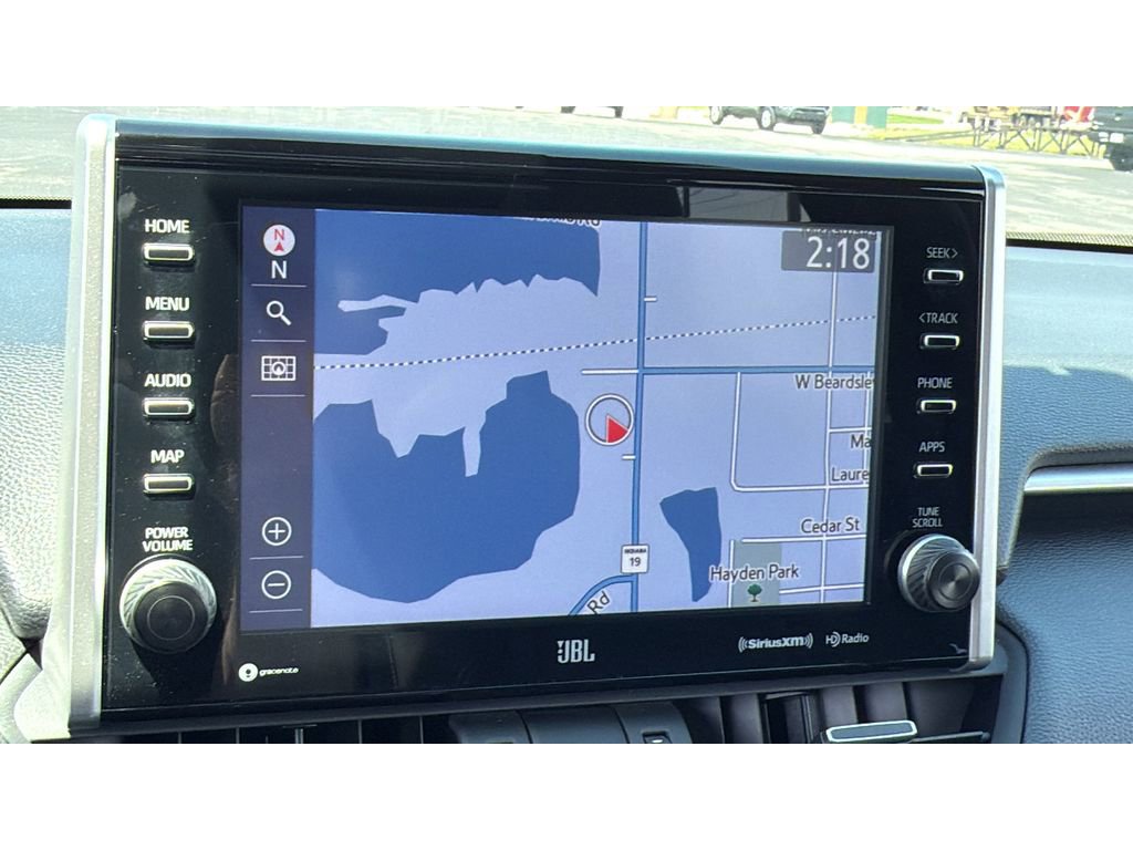 Used 2022 Toyota RAV4 XSE w/ Premium Package image 22