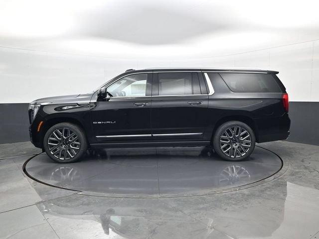 Used 2026 GMC Yukon XL Denali Ultimate AWD/4WD image 8