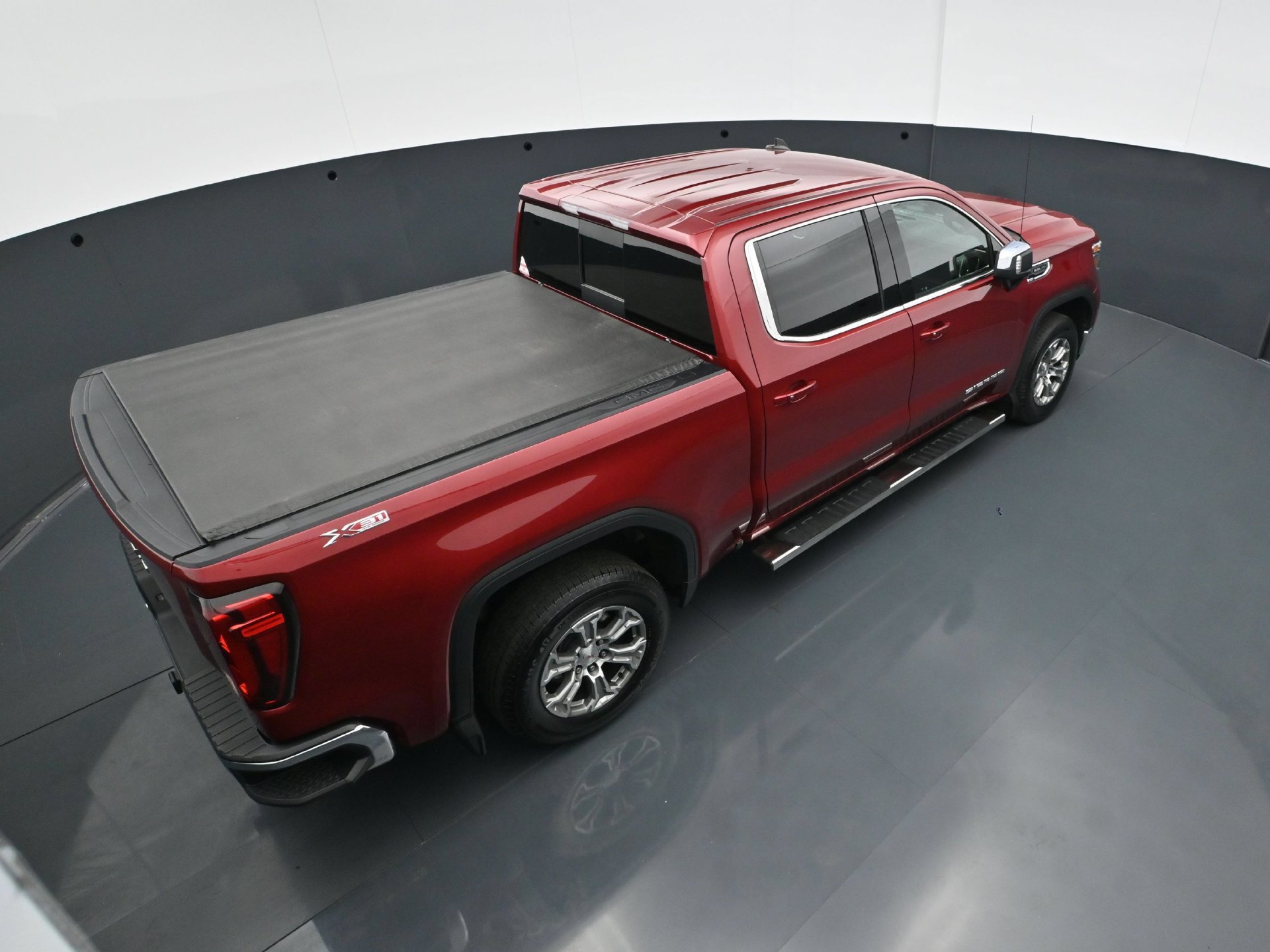 Used 2020 GMC Sierra 1500 SLE w/ SLE Value Package AWD/4WD image 40
