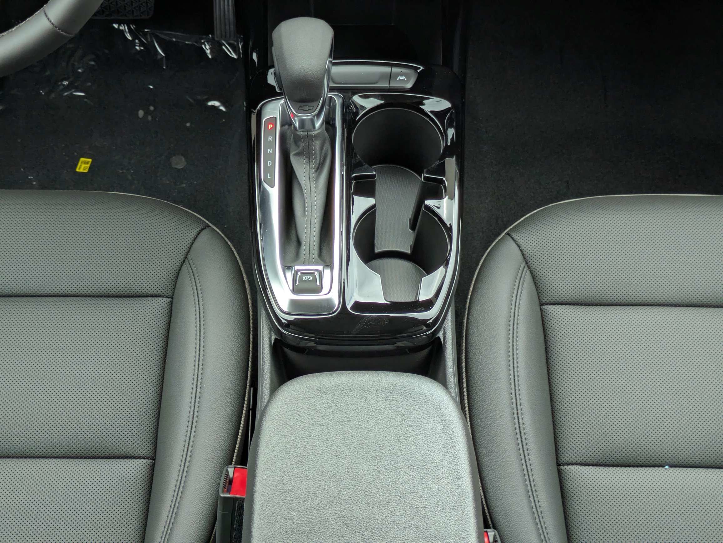 New 2026 Chevrolet Trax ACTIV w/ Driver Confidence Package FWD image 5