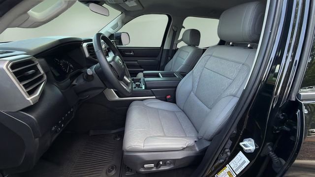 Used 2023 Toyota Tundra SR5 AWD/4WD image 18