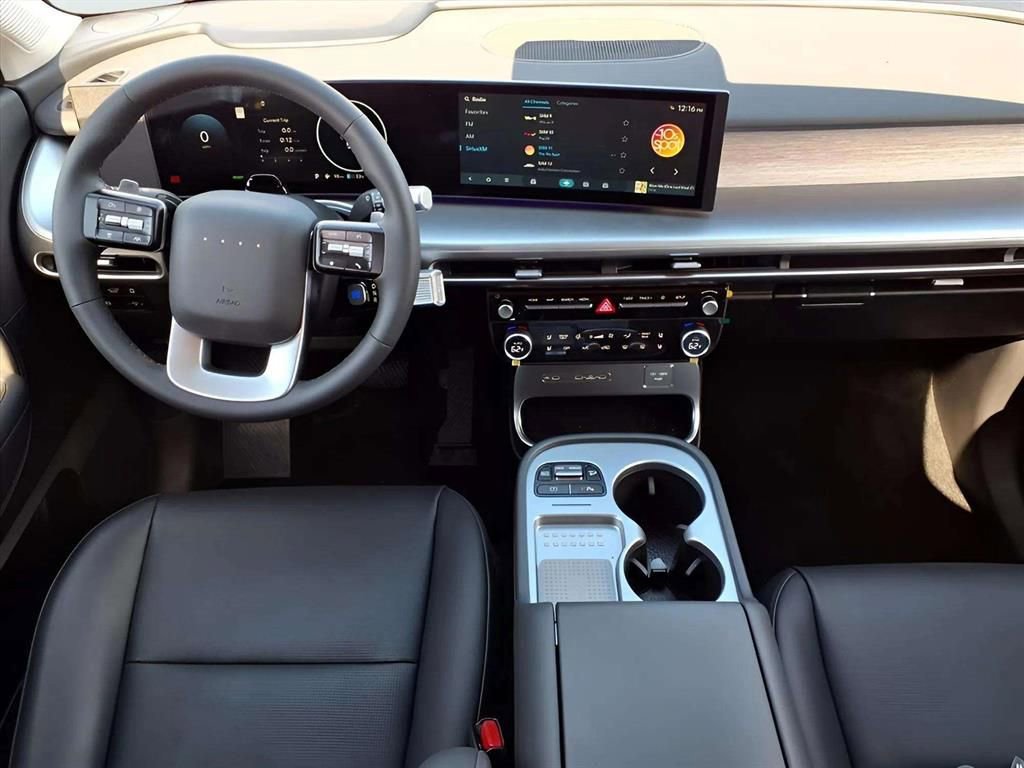 New 2026 Hyundai Ioniq 9 SEL image 10