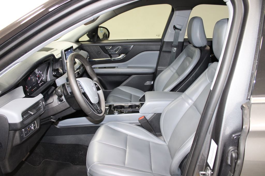 Used 2022 Lincoln Corsair FWD image 22