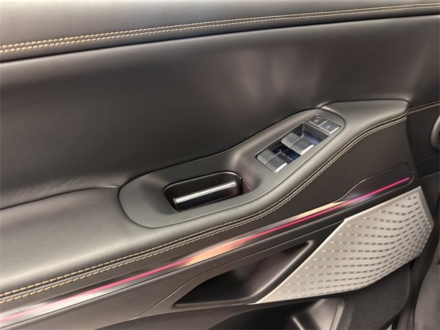 New 2025 Lincoln Navigator Black Label image 43