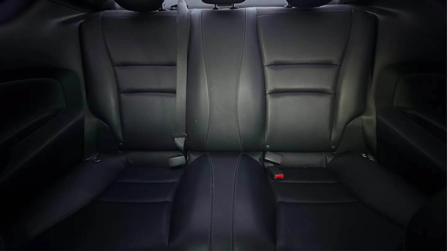 Used 2016 Honda Accord EX-L image 20