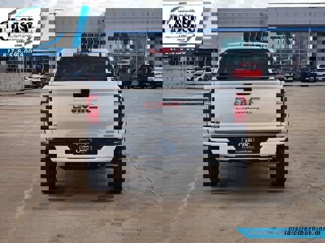 Used 2025 GMC Canyon Elevation w/ Convenience Package image 20