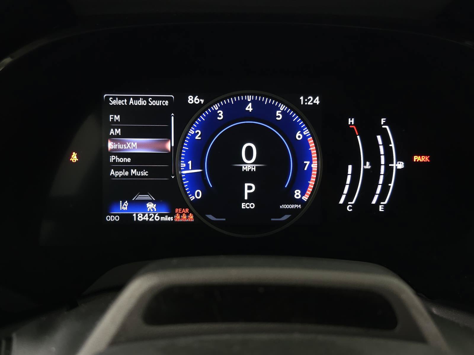 Used 2023 Lexus RX 350 Premium w/ Cold Area Package AWD/4WD image 20