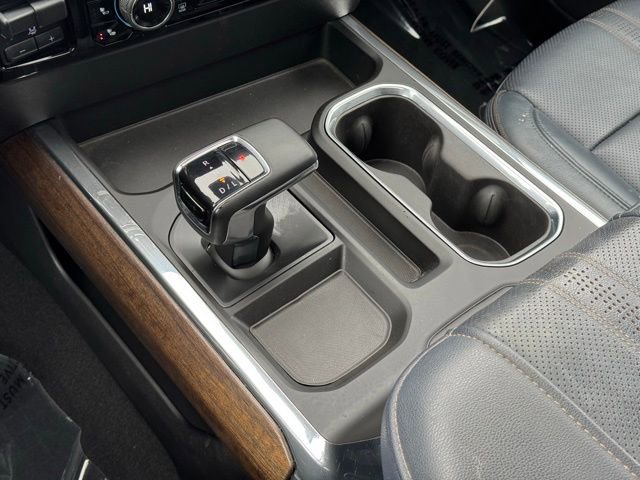 Certified 2023 Chevrolet Silverado 1500 High Country w/ High Country Premium Package image 18