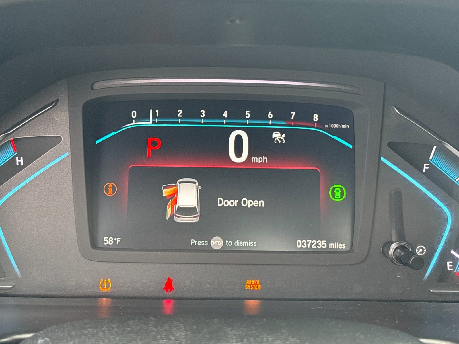 Used 2022 Honda Odyssey Elite image 27