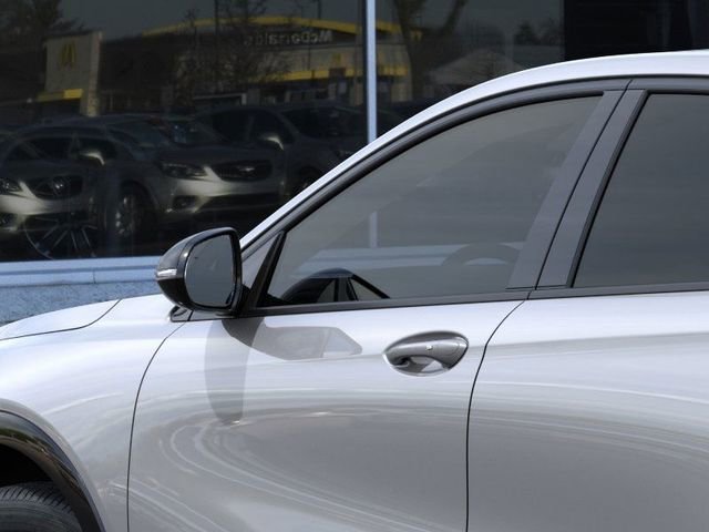 New 2026 Buick Envista Sport Touring w/ Convenience I Package image 12