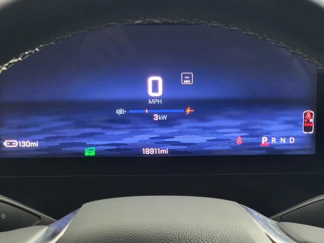 Used 2025 Chevrolet Equinox EV LT FWD image 27