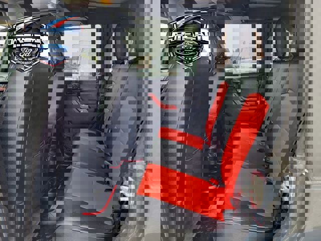 Used 2016 Jeep Wrangler Unlimited Sport w/ Quick Order Package 24S image 19