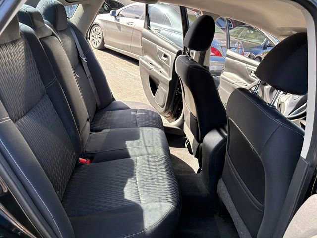 Used 2017 Nissan Altima 2.5 SV image 17