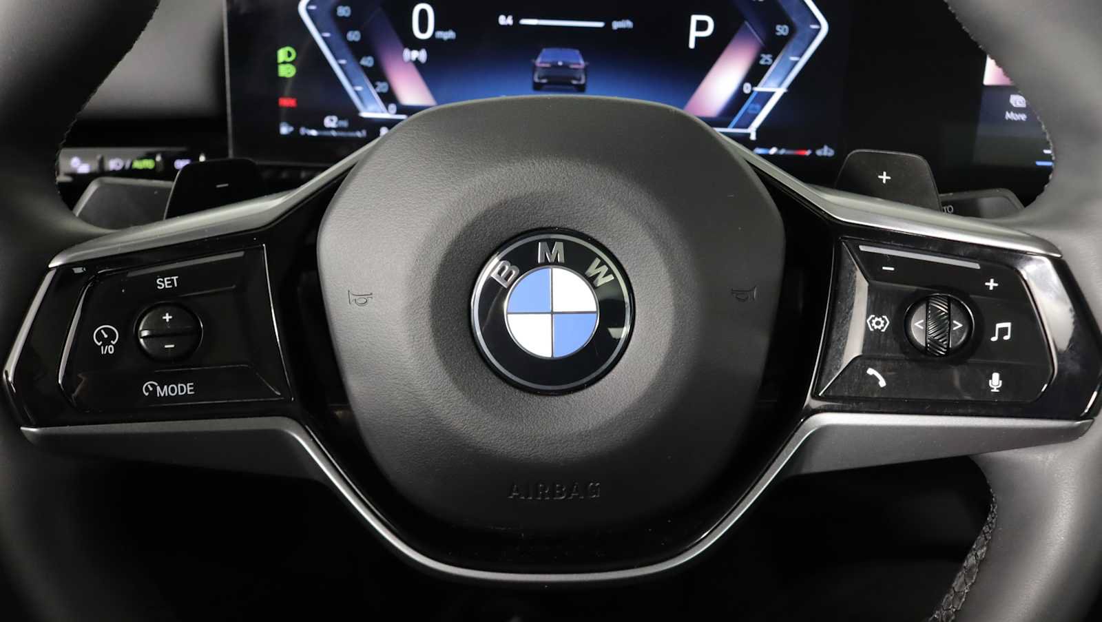 Used 2024 BMW 530i xDrive w/ Premium Package AWD/4WD image 23