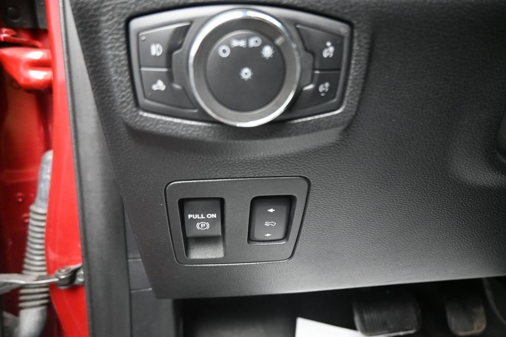 Used 2020 Ford F150 XLT w/ Equipment Group 302A Luxury AWD/4WD image 12