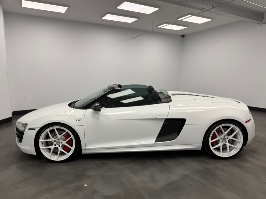 Used 2011 Audi R8 V10 AWD/4WD image 12