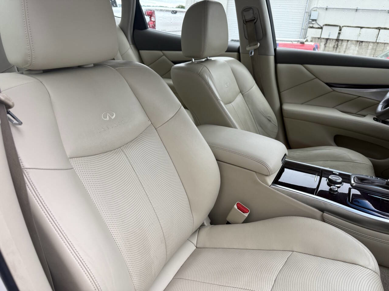 Used 2012 INFINITI M37 x w/ Premium Pkg image 13