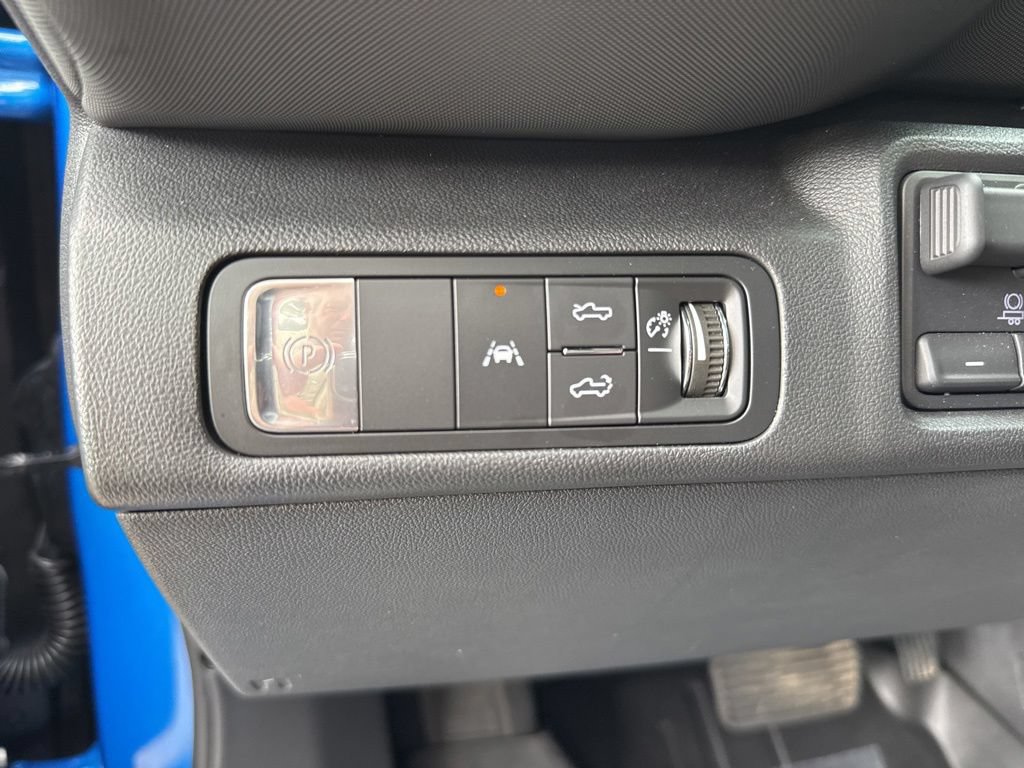 Used 2026 Chevrolet Silverado EV Trail Boss AWD/4WD image 53