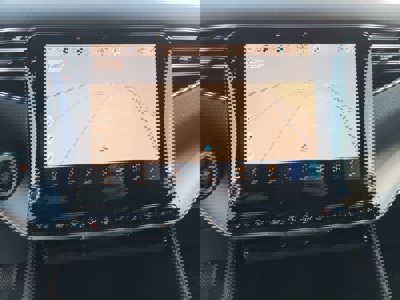 New 2025 Jeep Wagoneer 4WD w/ HD Trailer Tow Package image 24