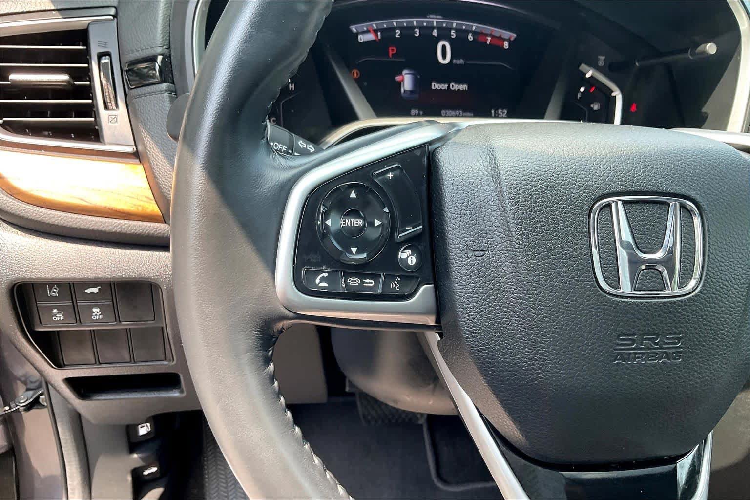 Used 2020 Honda CR-V Touring image 25