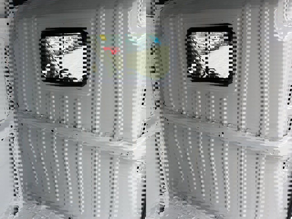 New 2026 RAM ProMaster 2500 image 18