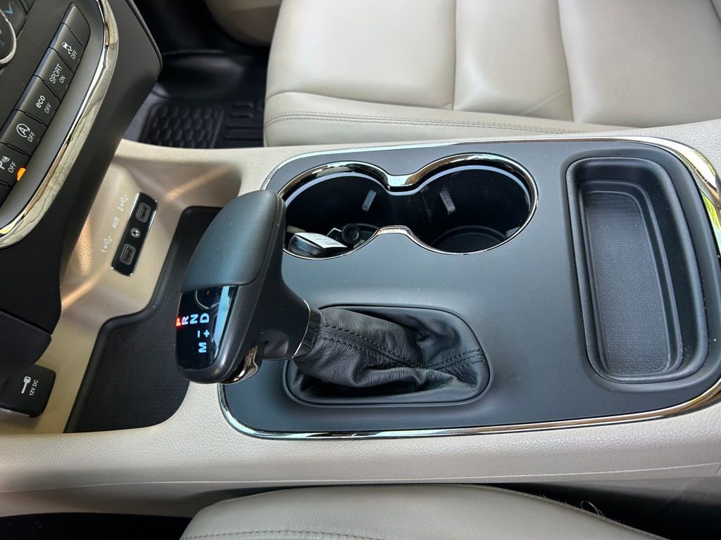 Used 2019 Dodge Durango GT RWD image 31