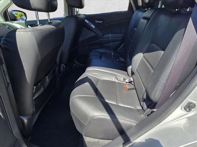 Used 2011 Nissan Murano SL FWD image 17
