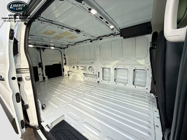 New 2026 Ford Transit 250 Low Roof image 26
