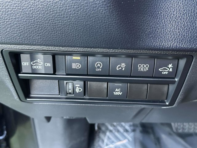 Used 2023 Toyota Tundra SR5 w/ SR5 Premium Package AWD/4WD image 15