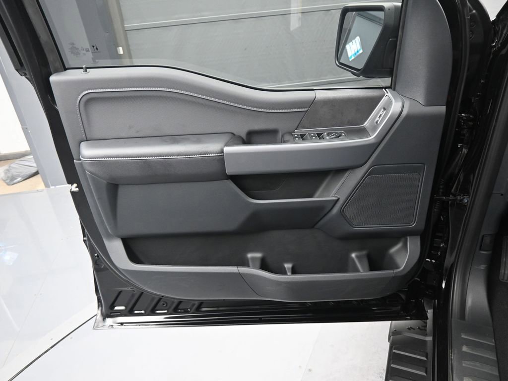 New 2026 Ford F150 XLT w/ Equipment Group 302A MID image 13