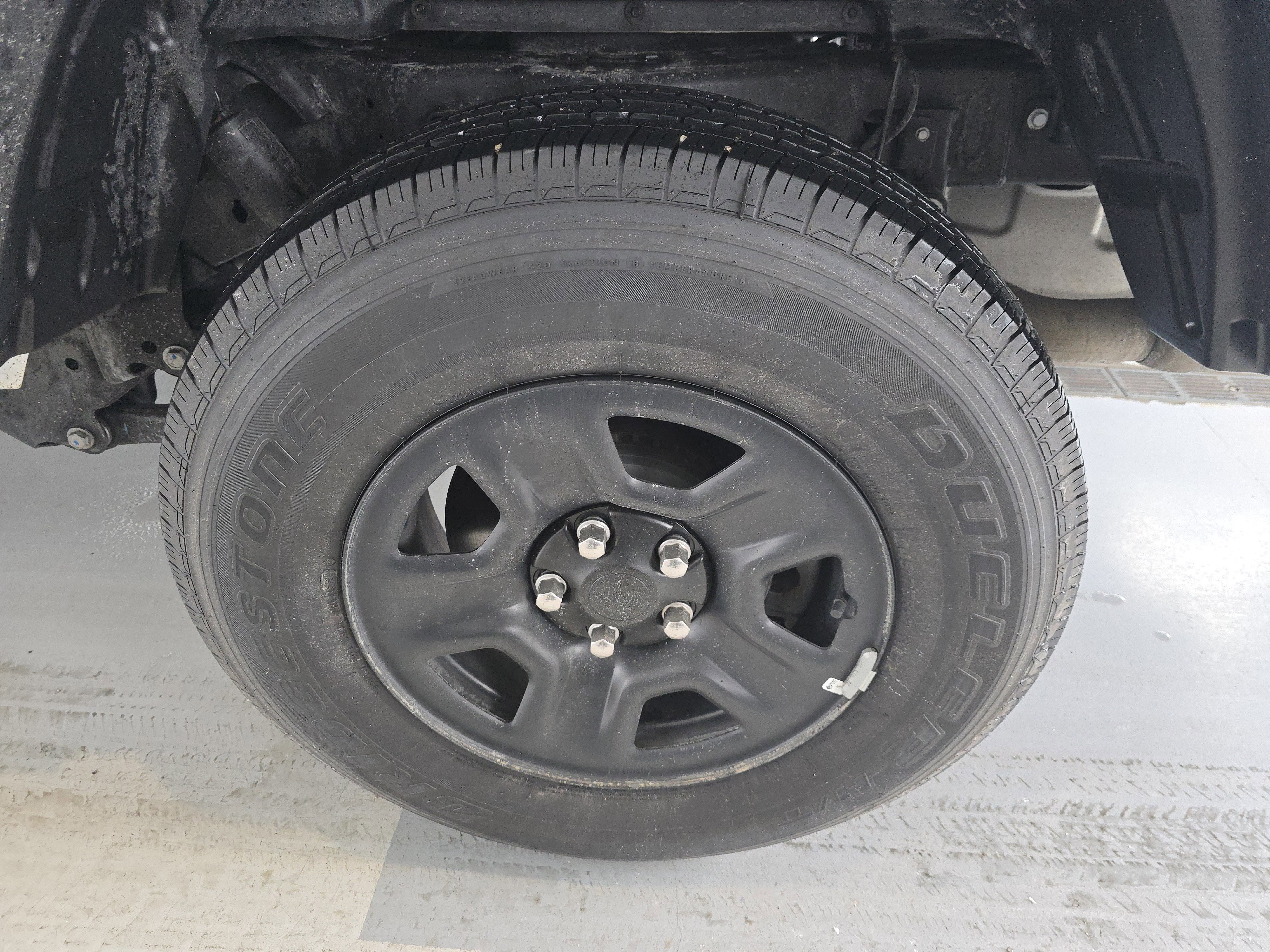 Used 2023 Jeep Gladiator Sport w/ Trailer Tow Package image 12