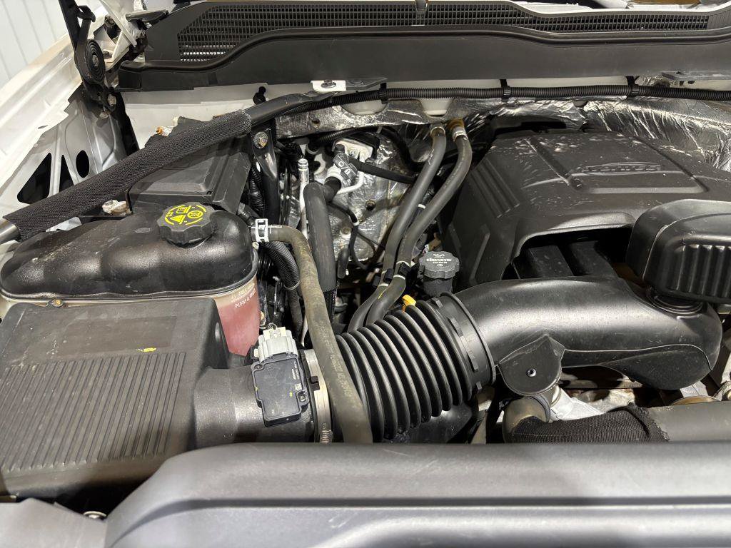 Used 2015 Chevrolet Silverado 2500 W/T w/ WT Fleet Convenience Package AWD/4WD image 23