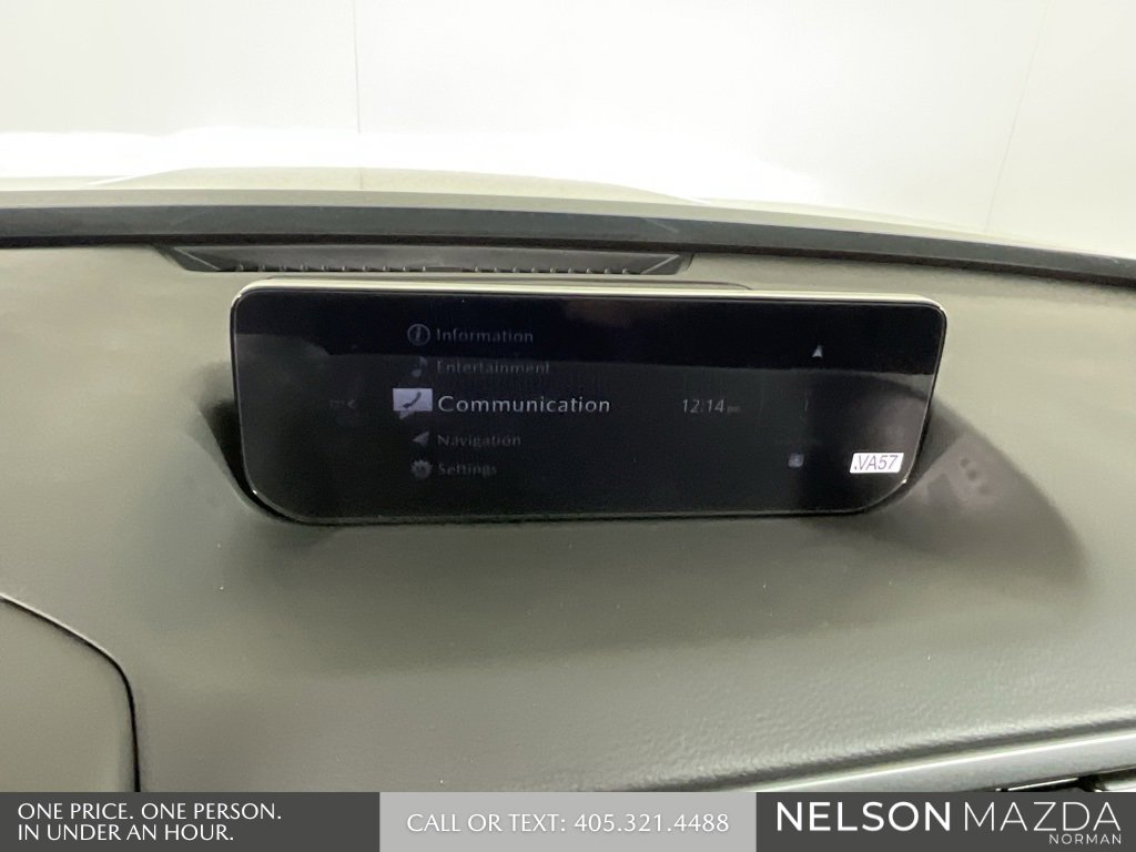 New 2025 MAZDA CX-50 2.5 Hybrid w/ Weather Package image 32
